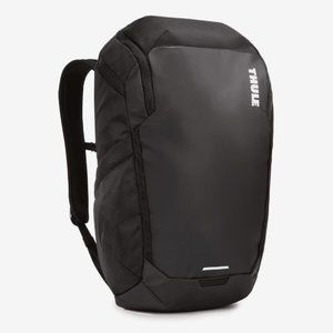 Thule Chasm backpack 26L black NWT